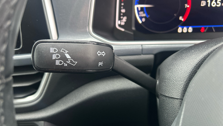 Volkswagen T-Roc 1.5 TSI Style 5dr Petrol Hatchback